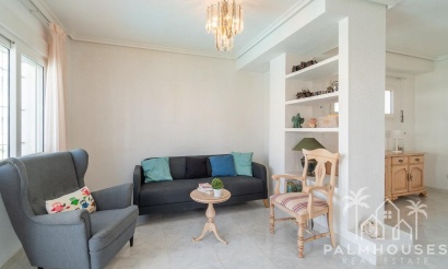 Herverkoop - Appartement - Orihuela Costa - Playa Flamenca
