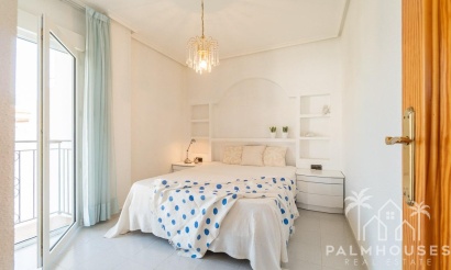 Resale - Apartments - Orihuela Costa - Playa Flamenca