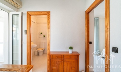 Herverkoop - Appartement - Orihuela Costa - Playa Flamenca