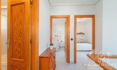 Herverkoop - Appartement - Orihuela Costa - Playa Flamenca