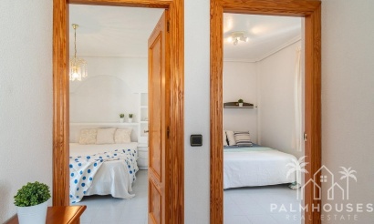 Herverkoop - Appartement - Orihuela Costa - Playa Flamenca