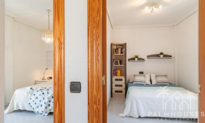 Resale - Apartments - Orihuela Costa - Playa Flamenca