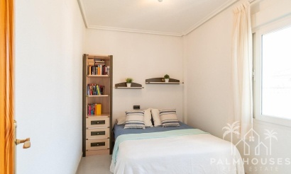 Herverkoop - Appartement - Orihuela Costa - Playa Flamenca