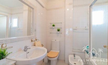 Herverkoop - Appartement - Orihuela Costa - Playa Flamenca