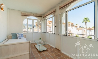 Herverkoop - Appartement - Orihuela Costa - Playa Flamenca