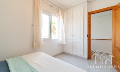Herverkoop - Appartement - Orihuela Costa - Playa Flamenca