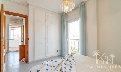 Herverkoop - Appartement - Orihuela Costa - Playa Flamenca