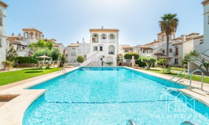Resale - Apartments - Orihuela Costa - Playa Flamenca