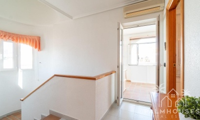 Herverkoop - Appartement - Orihuela Costa - Playa Flamenca
