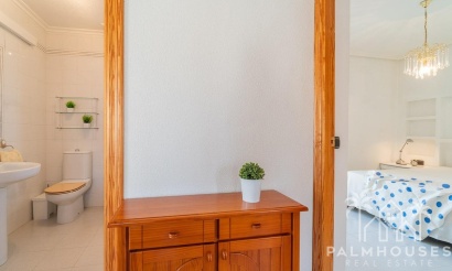 Herverkoop - Appartement - Orihuela Costa - Playa Flamenca