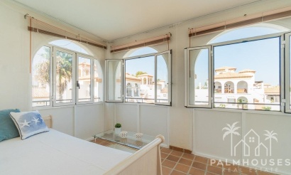 Herverkoop - Appartement - Orihuela Costa - Playa Flamenca