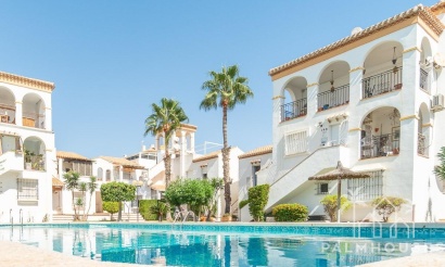 Resale - Apartments - Orihuela Costa - Playa Flamenca
