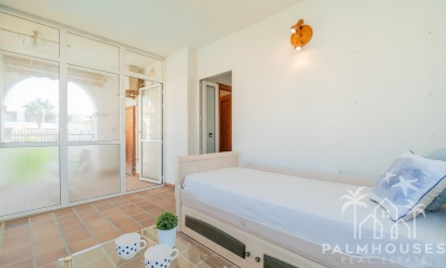 Herverkoop - Appartement - Orihuela Costa - Playa Flamenca