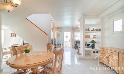 Resale - Apartments - Orihuela Costa - Playa Flamenca