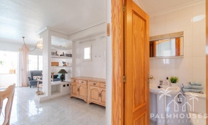 Resale - Apartments - Orihuela Costa - Playa Flamenca