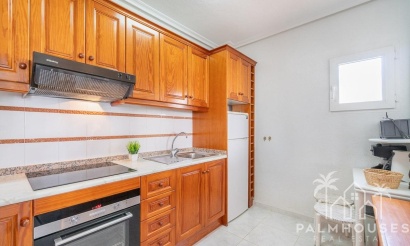 Resale - Apartments - Orihuela Costa - Playa Flamenca