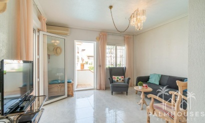 Herverkoop - Appartement - Orihuela Costa - Playa Flamenca