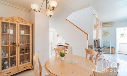Resale - Apartments - Orihuela Costa - Playa Flamenca