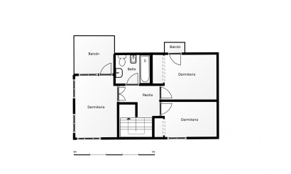 Herverkoop - Appartement - Orihuela Costa - Playa Flamenca