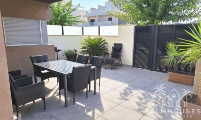 Venta - Villa - San Javier - Santiago De La Ribera