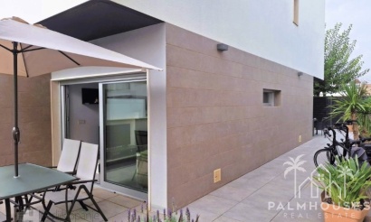 Venta - Villa - San Javier - Santiago De La Ribera