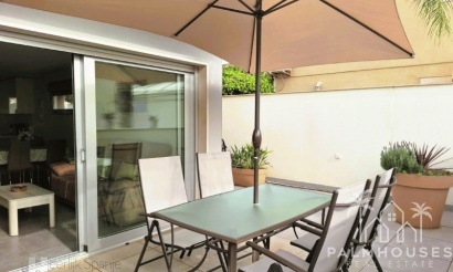 Venta - Villa - San Javier - Santiago De La Ribera