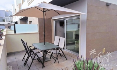 Venta - Villa - San Javier - Santiago De La Ribera
