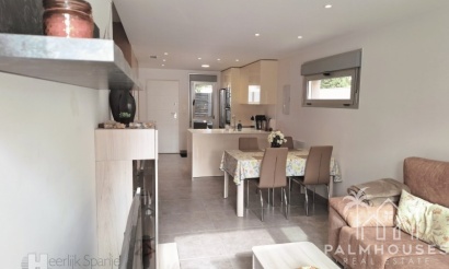 Venta - Villa - San Javier - Santiago De La Ribera