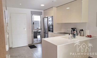 Venta - Villa - San Javier - Santiago De La Ribera