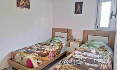 Venta - Villa - San Javier - Santiago De La Ribera