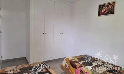 Venta - Villa - San Javier - Santiago De La Ribera