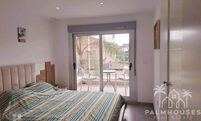 Venta - Villa - San Javier - Santiago De La Ribera
