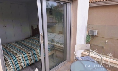 Venta - Villa - San Javier - Santiago De La Ribera