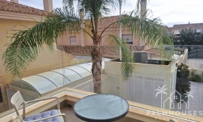Venta - Villa - San Javier - Santiago De La Ribera