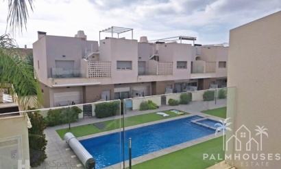 Venta - Villa - San Javier - Santiago De La Ribera