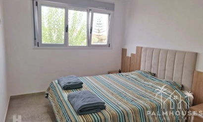 Venta - Villa - San Javier - Santiago De La Ribera