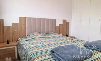 Venta - Villa - San Javier - Santiago De La Ribera