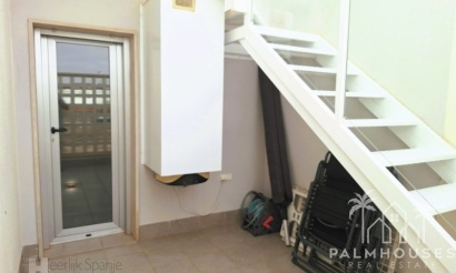 Venta - Villa - San Javier - Santiago De La Ribera