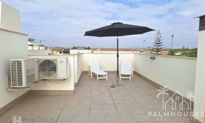 Venta - Villa - San Javier - Santiago De La Ribera