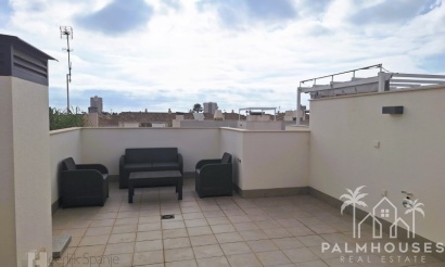 Venta - Villa - San Javier - Santiago De La Ribera