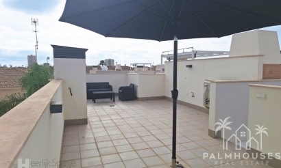 Venta - Villa - San Javier - Santiago De La Ribera
