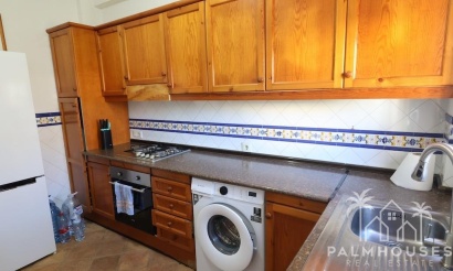 Revente - Villa - Orihuela Costa - Costa Blanca