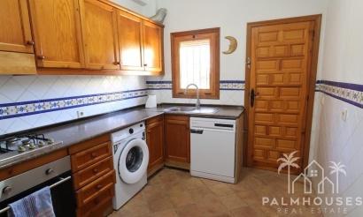Revente - Villa - Orihuela Costa - Costa Blanca