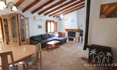 Revente - Villa - Orihuela Costa - Costa Blanca