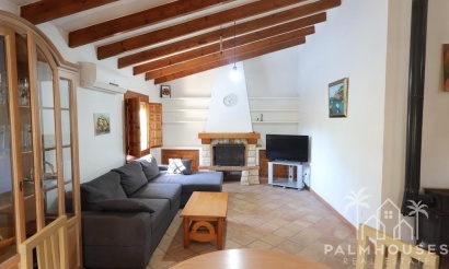 Revente - Villa - Orihuela Costa - Costa Blanca