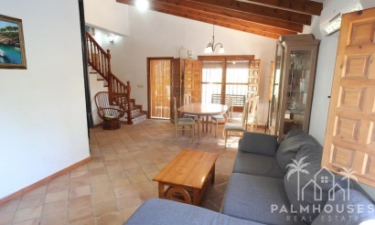 Revente - Villa - Orihuela Costa - Costa Blanca