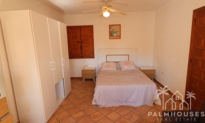 Revente - Villa - Orihuela Costa - Costa Blanca