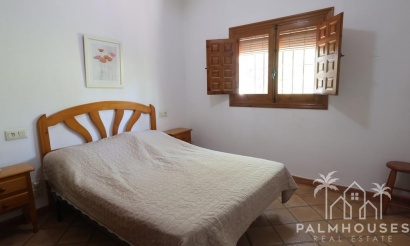 Revente - Villa - Orihuela Costa - Costa Blanca