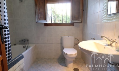 Revente - Villa - Orihuela Costa - Costa Blanca