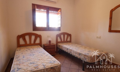 Revente - Villa - Orihuela Costa - Costa Blanca